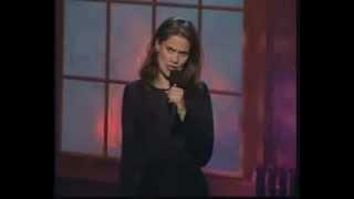 Judy Croon Stand Up Comedy Reel