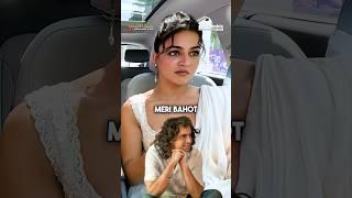 “I Was Imtiaz Ali Sir’s Favourite Child Artist” -Wamiqa Gabbi