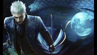 Devil May Cry - Vergil (Remake)