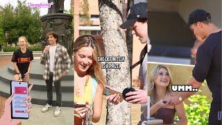 Picking Up Girls Compilation! Epic Encounters and Hilarious Moments!