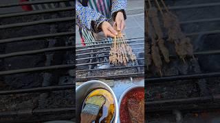 Savor the Flavor: BBQ Skewered Meat During Ramadan! #thevetpreneurvoice