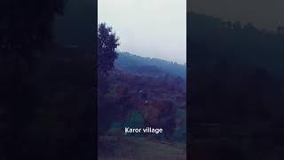 karor village