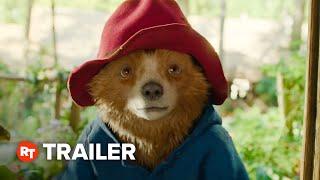 Paddington in Peru Trailer #1 (2025)