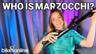 Marzocchi MTB Suspension | EVERYTHING You Need To Know!