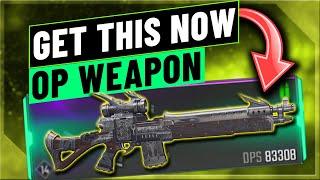 GET THIS POWERFUL WEAPON EARLY In The First Descendant - The First Descendant BEST Weapons