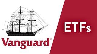Vanguard ETFs for Beginners