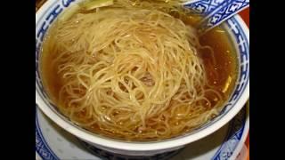 The 7 best wonton noodles in Hong Kong