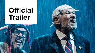 King Lear | Official Trailer | National Theatre Live