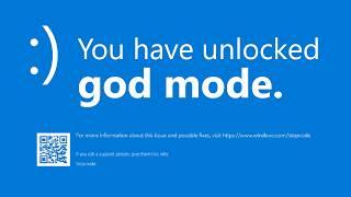 Hacking Windows TrustedInstaller (GOD MODE)