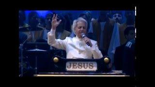 Pastor Benny Hinn - Canindé - Fogo de Avivamento em São Paulo - dublado -