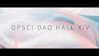  OpSci DAO Hall XIV