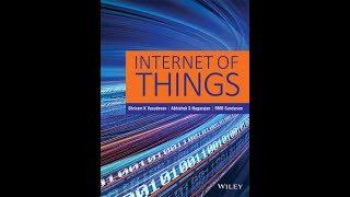 Internet of Things | Wiley India