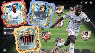 FC MOBILE H2H GRIND!! ‼️OTHER GAMES TOO TURN UPP️️‼️