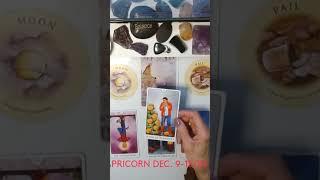 CAPRICORN ️ SHORT #tarot #horoscope #tarot #oracle #astrology