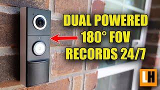 Tapo Video Doorbell D225 Review - BEST Smart Doorbell in 2024?