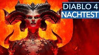 Diablo 4 zündet endlich den Turbo - und kommt trotzdem nicht bis ins Ziel!