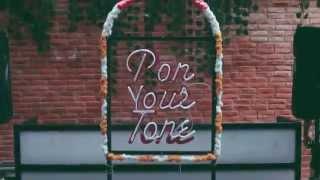 PonYourTone #3 @ Parc19 - 26.09.2014 With Dipha Barus, Jidho, Fandy DFMC
