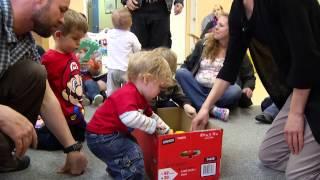 Nanaimo Child Development Centre - Shaw TV Nanaimo