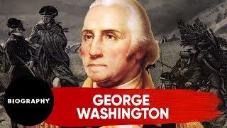 George Washington | The Homeschooled British Officer