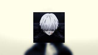 “Now would you shut the hell up” Kaneki x Split (guitar remix + slowed reverb) ~ yeat & unharmed