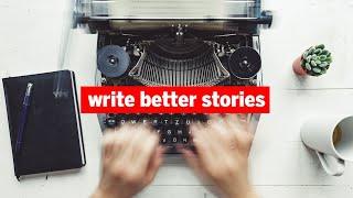 MUSIC FOR WRITING STORIES  | Inspiring music for writers, artists, and other creatives