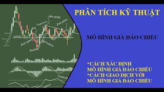 Phân tích kỹ thuật: mô hình giá đảo chiều là gì?