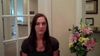 Oak Brook Smiles - Mallory, a Dental Implant Patient's Testimonial