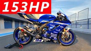 Most Powerful 600cc Motorcycles EVER CREATED