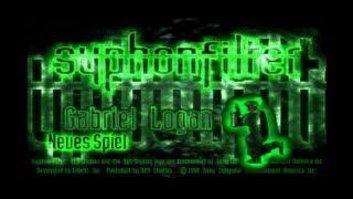 Let's Play "Syphon Filter" #01 Der Anfang (German) [PS3/HD]
