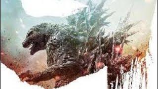 Hawky Reviews Godzilla Minus One