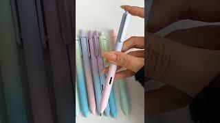 amazon aesthetic stationary  #viralvideo #youtubeshorts #asthetic