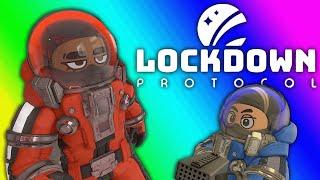 Lockdown Protocol - Hide and Seek Gone Deadly!