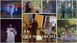 Jacob Forever - Que Nochecita ft. Lenier & El Micha