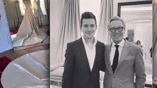 Met Edouard Vermeulen terug naar zijn roots