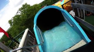 Bahnzai Pipline 4k@30fps Schlitterbahn New Braunfels