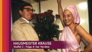 Hausmeister Krause, Staffel 2 - Folge 4: Der Verräter