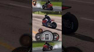 How to Tuning Ducati Panigale No Limit 2 #nolimit2 #ducati #dragracing