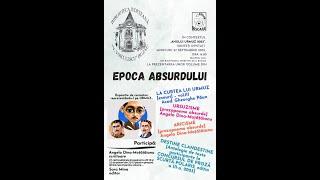 Editura BISCARA la Buzău - 27.09.2023