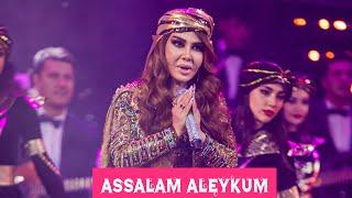 Ozoda - Assalam aleykum ( Konsert Version )
