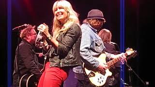 Free Fallin'  - (Tom Petty Cover) - Mike Peters & Friends Gathering 26