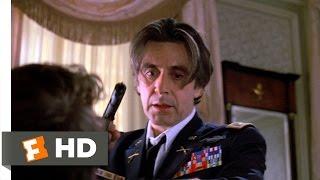 Scent of a Woman (7/8) Movie CLIP - I'm In the Dark (1992) HD