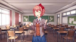 TheWispGuy Plays Doki Doki Literature Club! Part 1: Welcome to our Club!