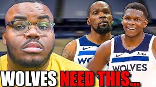 This Kevin Durant Trade Will Change Everything in the NBA