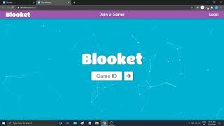 Getting Started with Blooket - Student Edition