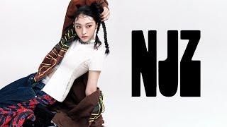 NJZ(엔제이지) - New Jeans (2025 ver.)