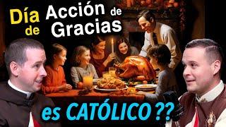  Thanksgiving lo que debes saber del Día de Acción de Gracias  - Podcast Salve María Episodio 170