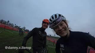 Cyclocross World Cup Gavere | GoPro Lap 2022