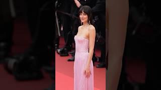Дакота Джонсон на Каннском кинофестивале 2025