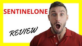  SentinelOne Review: Pros and Cons