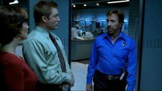 Walker, Texas Ranger: Trial by Fire (2005) - Trailer (Fan Made) | Chuck Norris